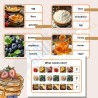 Zestaw do Nauki Angielskiego na Shrove Tuesday – Dzień Naleśnika
