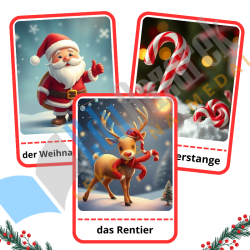 Weihnachtspaket