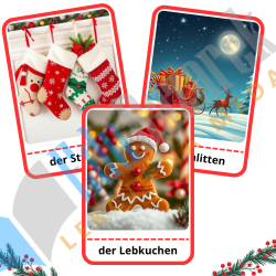 Weihnachtspaket