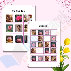 Zestaw Women's Day