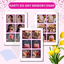 Zestaw Women's Day