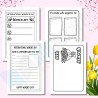 Women's Day - Karty pracy