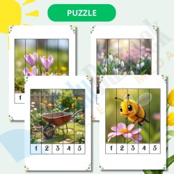 Spring Pack - zestaw Wiosna