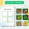 Spring Pack - zestaw Wiosna