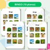 Spring Pack - zestaw Wiosna
