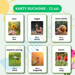 Spring Pack - zestaw Wiosna