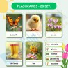 Spring Pack - zestaw Wiosna