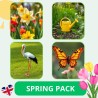 Spring Pack - zestaw Wiosna