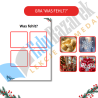 Weihnachtspaket