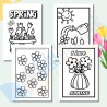 Spring - karty pracy