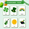 Zestaw Saint Patrick’s Day