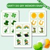 Zestaw Saint Patrick’s Day