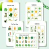 Zestaw Saint Patrick’s Day