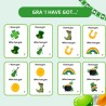 Zestaw Saint Patrick’s Day