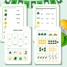 Dzień Świętego Patryka – karty pracy