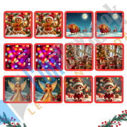 Weihnachtspaket