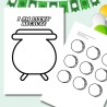Dzień Świętego Patryka – karty pracy