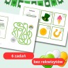 Escape Room – Dzień Świętego Patryka