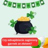 Escape Room – Dzień Świętego Patryka