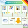 Frühlingspaket - wiosenny pakiet z języka niemieckiego