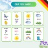Frühlingspaket - wiosenny pakiet z języka niemieckiego