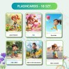 Spring Activities