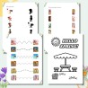 Spring activities  - karty pracy