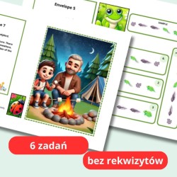 Bocian i jego przyjaciele