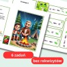 Bocian i jego przyjaciele