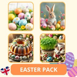 Easter Pack