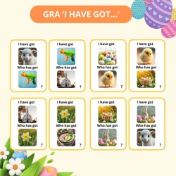Easter Pack