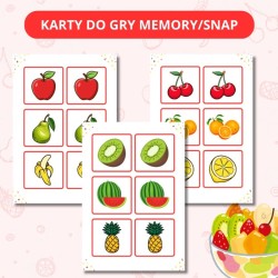 Fruits Pack