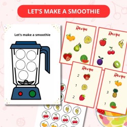 Fruits Pack