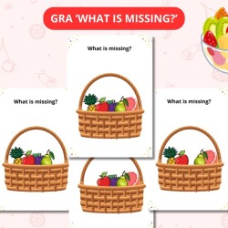 Fruits Pack