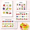 Fruits Pack