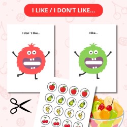 Fruits Pack