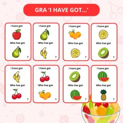 Fruits Pack