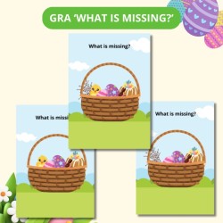 Zestaw Easter