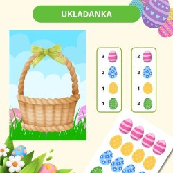 Zestaw Easter