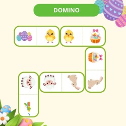 Zestaw Easter