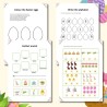 Easter Worksheets