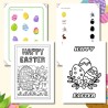 Easter Worksheets