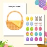 Easter Worksheets