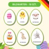 Zestaw Ostern