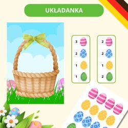 Zestaw Ostern