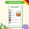 Zestaw Ostern