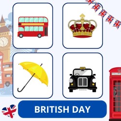 British Day