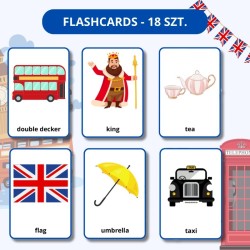 British Day