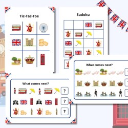 British Day