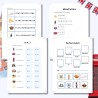British Day Worksheets